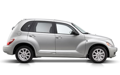 imagem do modelo PT CRUISER